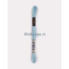 Anchor mouline 6 draads borduurgaren 9159 licht baby blauw 8m