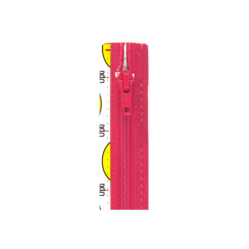 Opti S60 kleur 749 fuchsia spiraalrits 6mm deelbaar 30-80cm