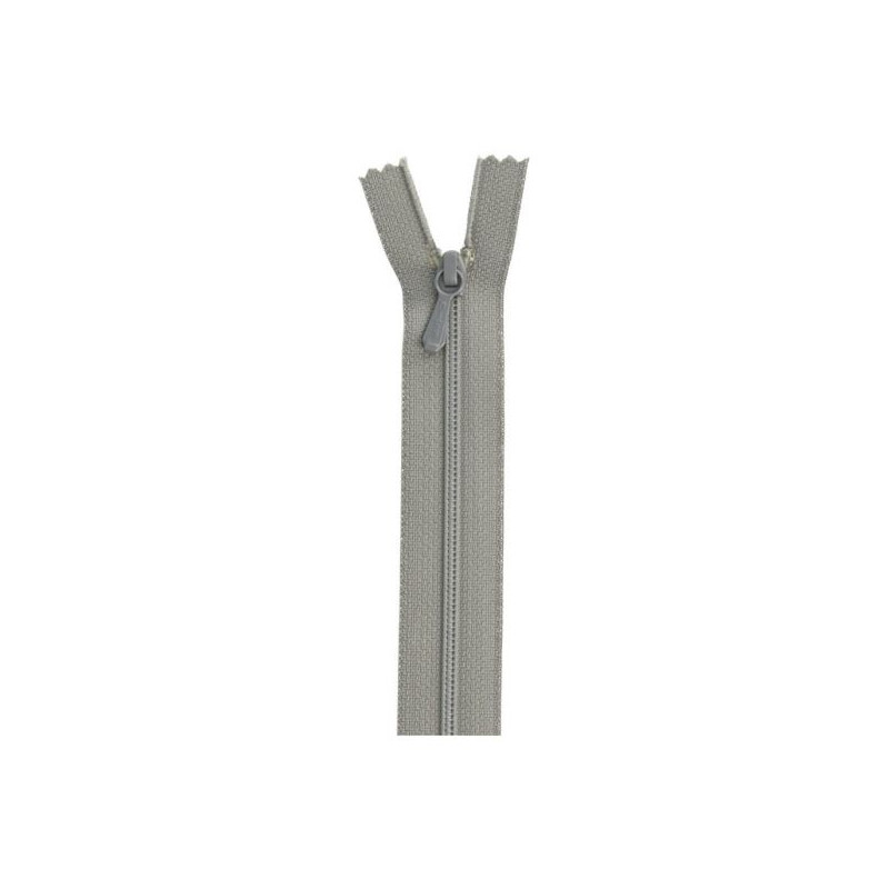 rits 30 cm l grijs 013