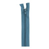 rits 30 cm l blauw 839d