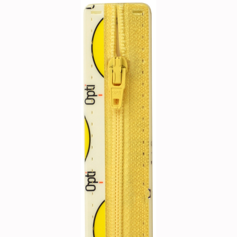 Opti S40 kleur 638 eigeel spiraalrits 4mm niet deelbaar 12-22cm