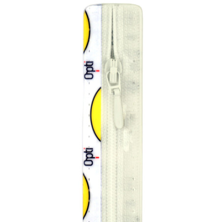 S40 kleur 089 crème spiraalrits 4mm niet deelbaar 20-60cm