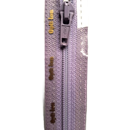 Opti S60 kleur 187 lila spiraalrits 6mm deelbaar 30-80cm