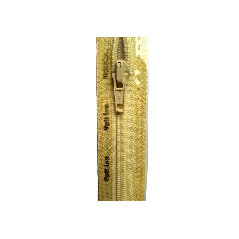 S60 kleur 638 eigeel spiraalrits 6mm deelbaar 30-80cm