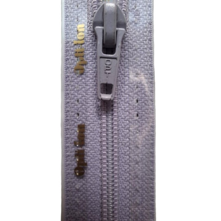 S60 kleur 198 lila spiraalrits 6mm deelbaar 30-80cm