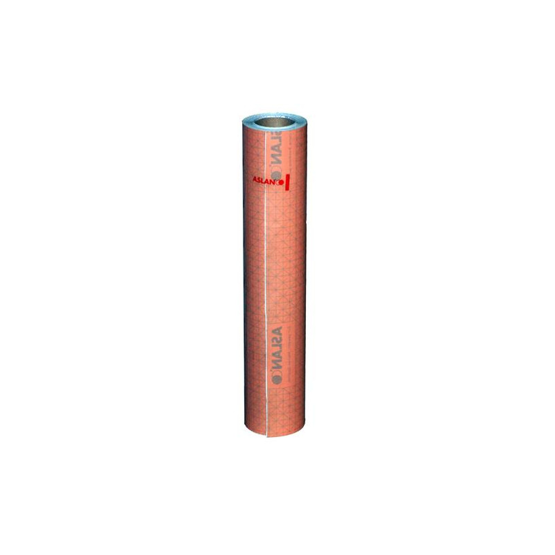 Aslan 8250 Dubbelzijdig Dun (meter)