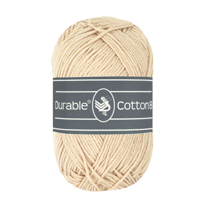 Durable Cotton 8 2212 Linnen