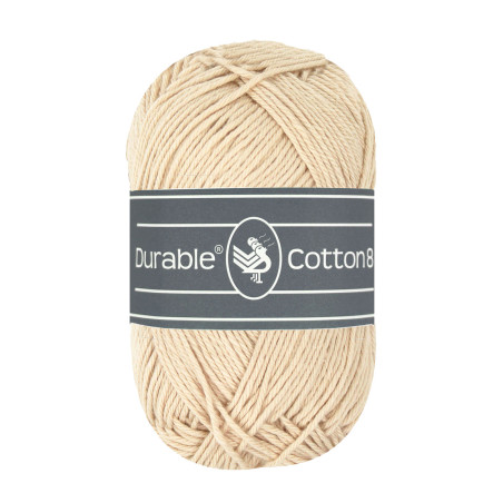 Durable Cotton 8 2212 Linnen