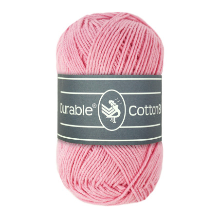 Durable Cotton 8 227 Antique Pink