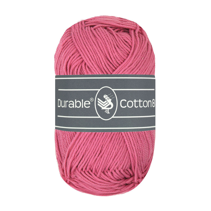 Durable Cotton 8 239 Fresia