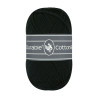 Durable Cotton 8 325 Black