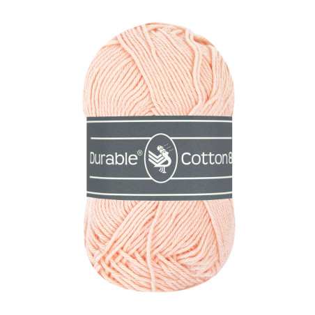 Durable Cotton 8 203 Light Pink