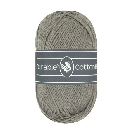 Durable Cotton 8 2235 Ash