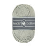 Durable Cotton 8 2232 Light Grey
