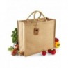 Jumbo Jute tas jute handvat