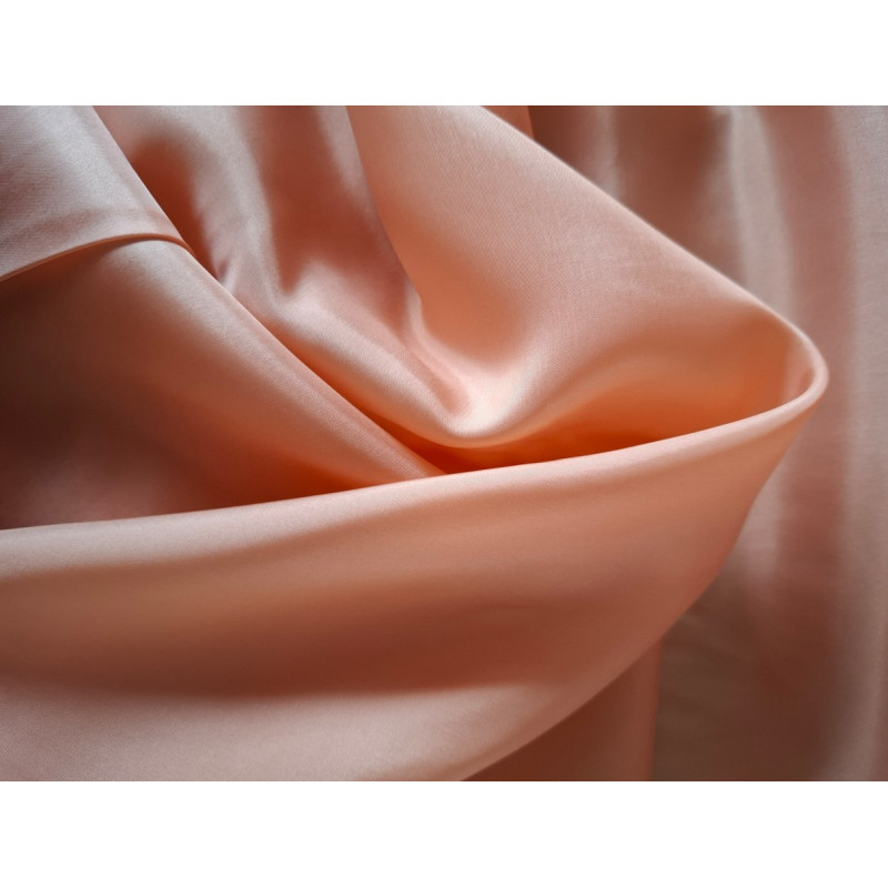 Voering zalm 140 breed