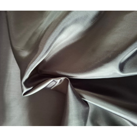 Voering zwart 150 breed