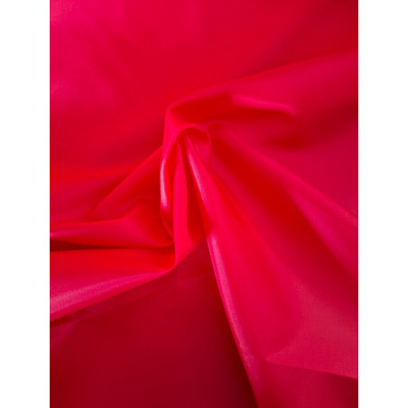 Voering rood 150 breed