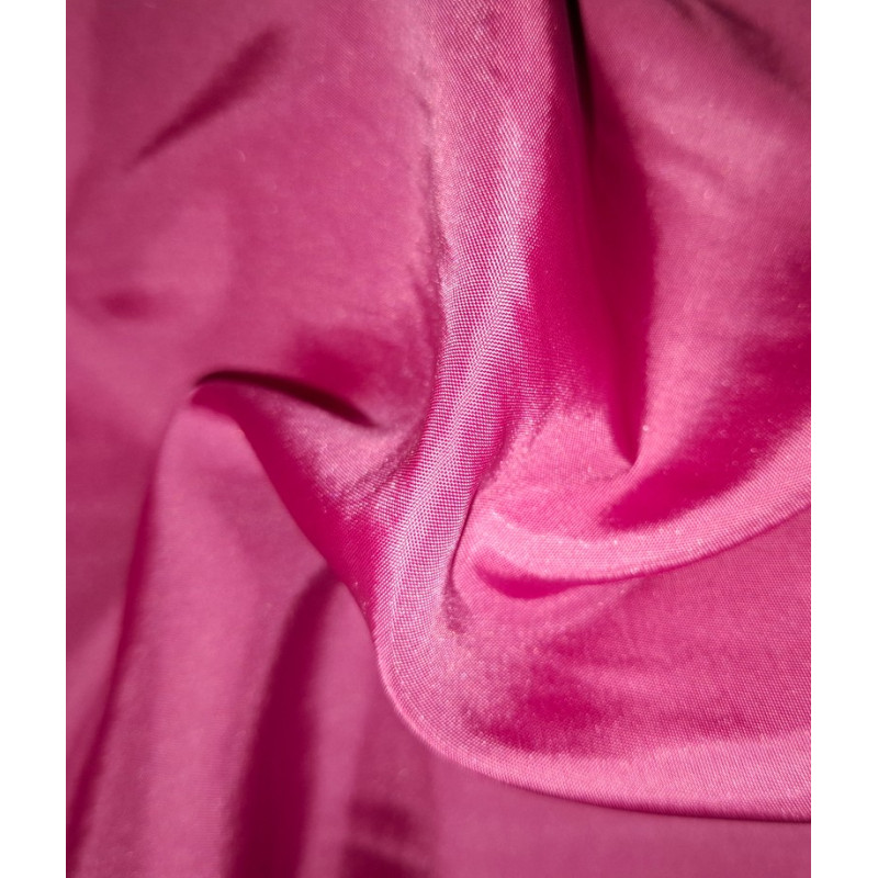 Voering roze fuchsia 140 cm breed