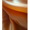 Voering  oranje 140 cm breed