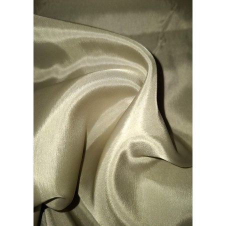 Voering  beige 140 cm breed