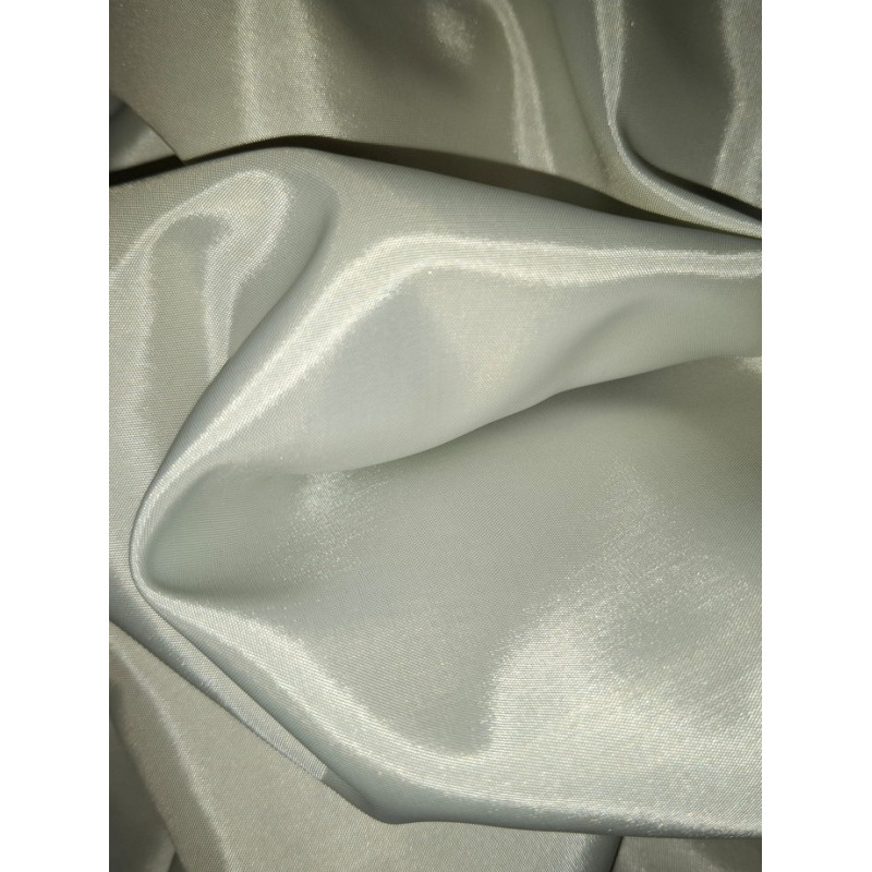 Voering  licht grijs 140 cm breed