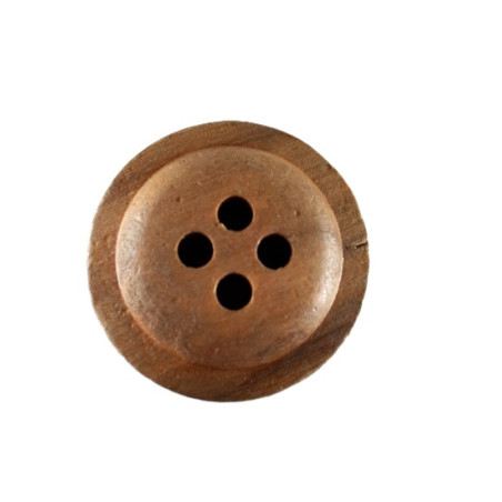 Knoop hout 2,5cm 50527