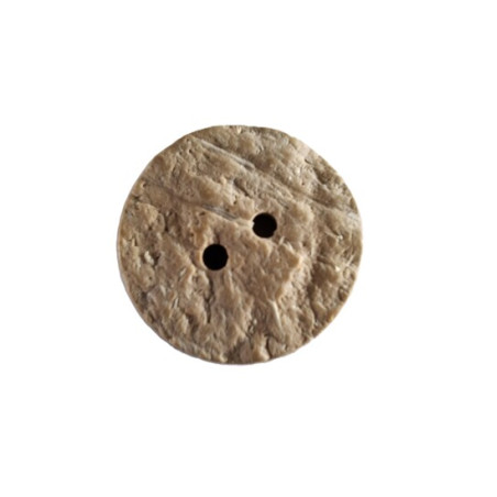 Knoop  hout ruw  20mm 50537