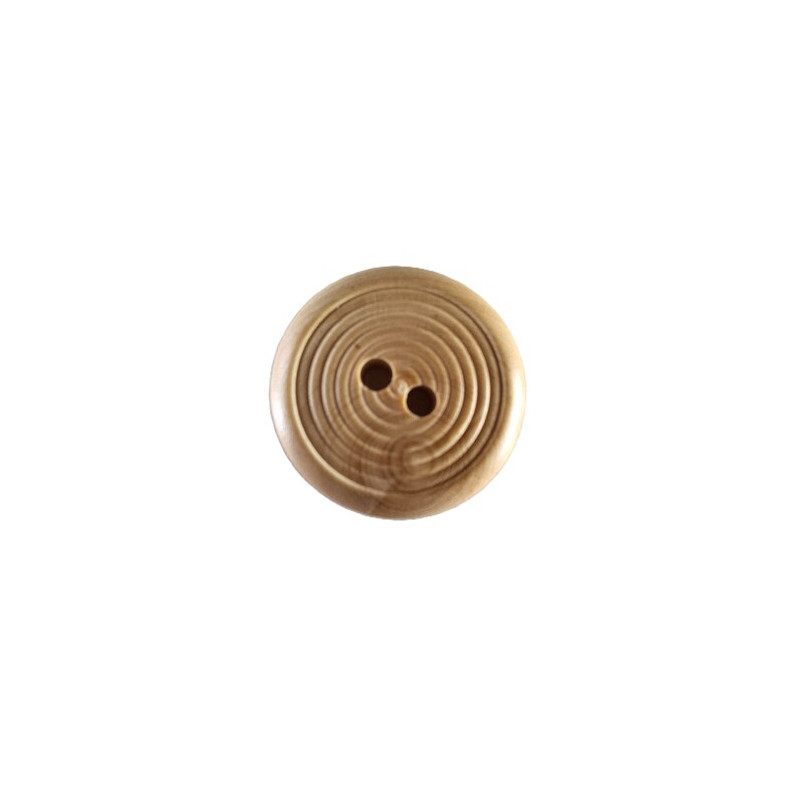 Knoop hout ringen 18mm 50548