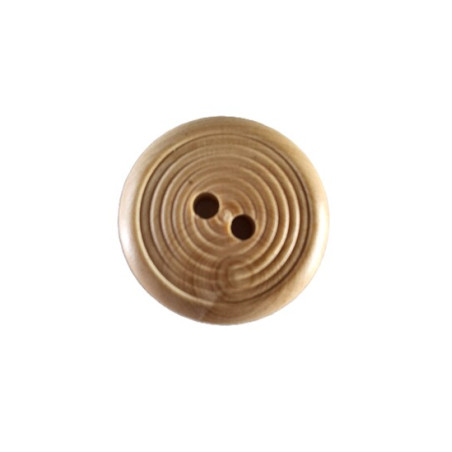 Knoop hout ringen 18mm 50548