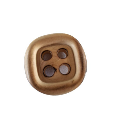 Knoop hout  22mm 50549