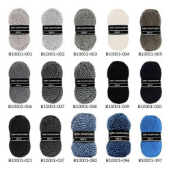 Botter Oslo 100g - 001