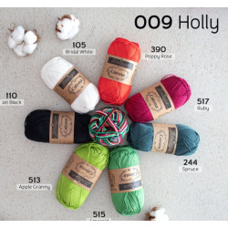 Catona Chroma 009 Holly