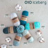 Catona Chroma 010 Iceberg