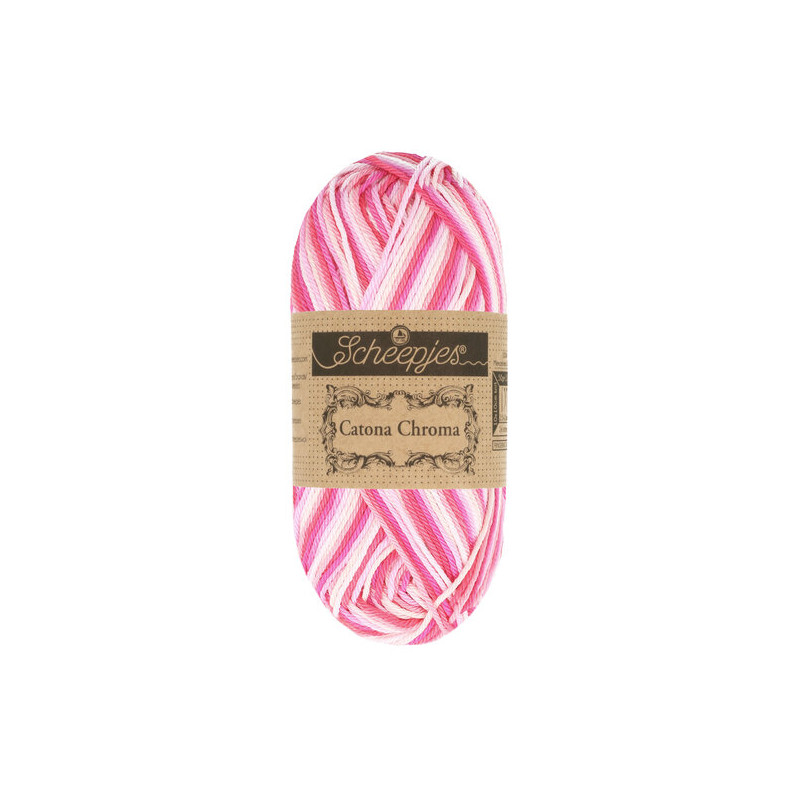 Catona Chroma 012 Peony