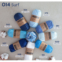 Catona Chroma 014 Surf