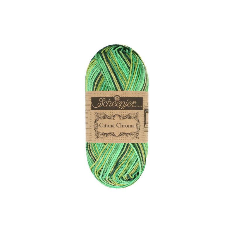 Catona Chroma 015 Grassland