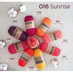 Catona Chroma 016 Sunrise