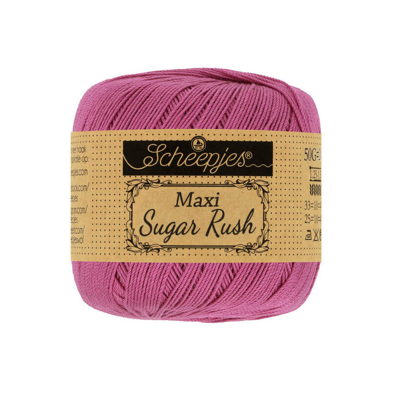 Sugar Rush 251 Garden Rose