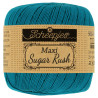 Sugar Rush  maxi 400 Petrol Blue