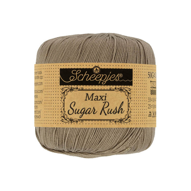 Sugar Rush 254 Moon Rock