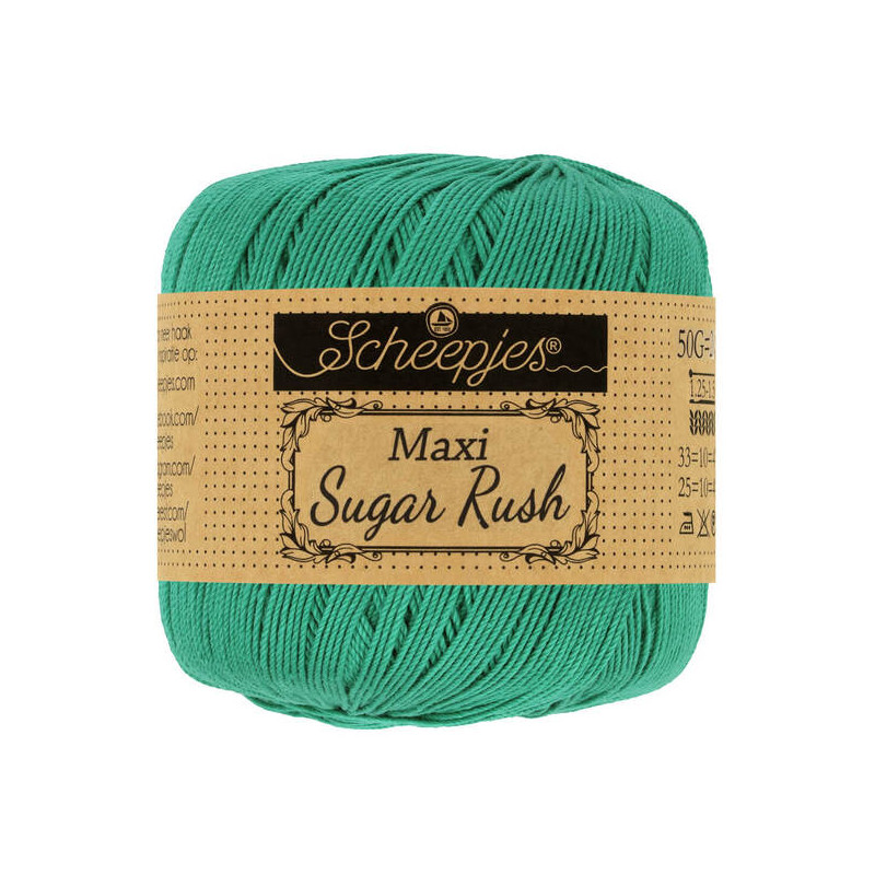 Sugar Rush 414 Salmon