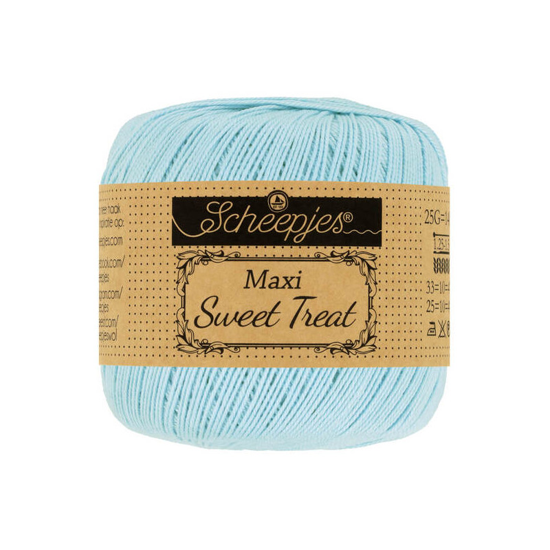 Maxi Sweet Treat 173 bluebell