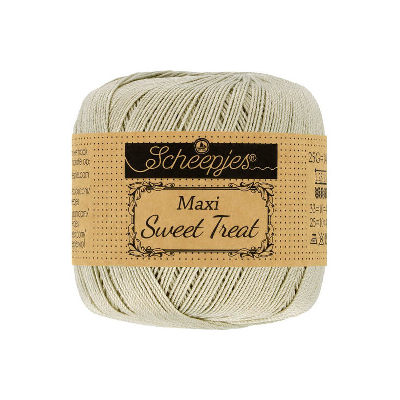 Maxi Sweet Treat 248 champagne