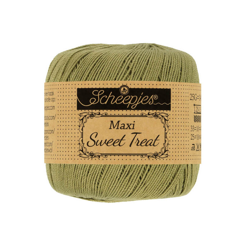 Maxi Sweet Treat 395 willow
