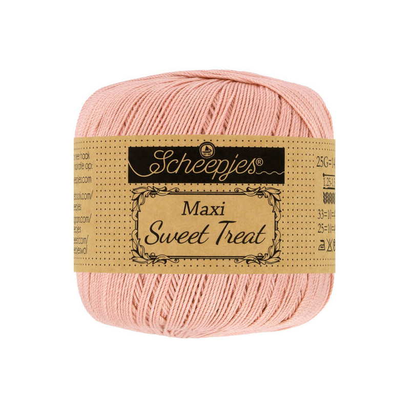 Maxi Sweet Treat 408 Old Rosa