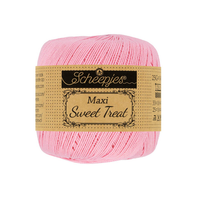 Maxi Sweet Treat 749 pink