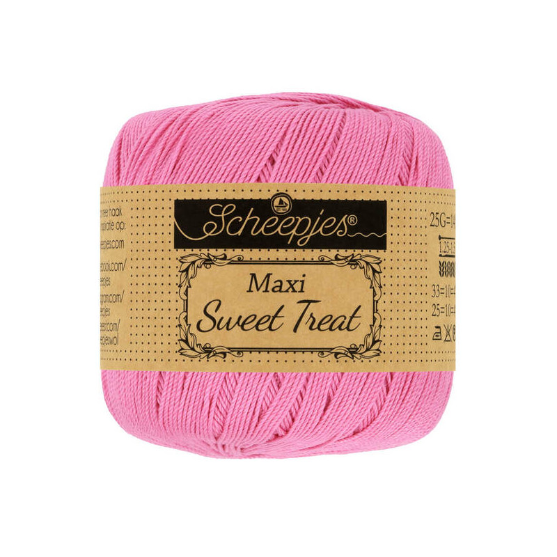 Maxi Sweet Treat 519 fresia