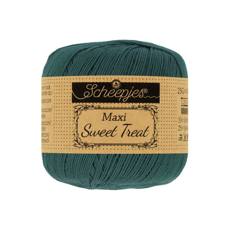 Maxi Sweet Treat 244 spruce