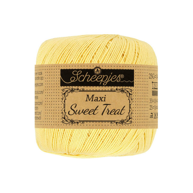 Maxi Sweet Treat 403 lemonade